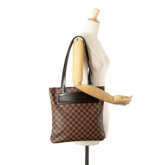 Louis Vuitton Damier Clifton Tote Bag N51149 - Picture 10 of 10